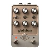 Universal Audio Golden Reverberator